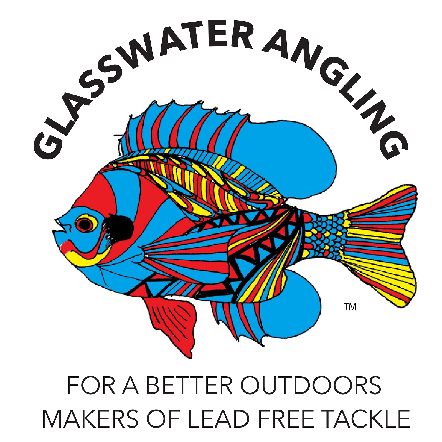 Glasswater Angling tm