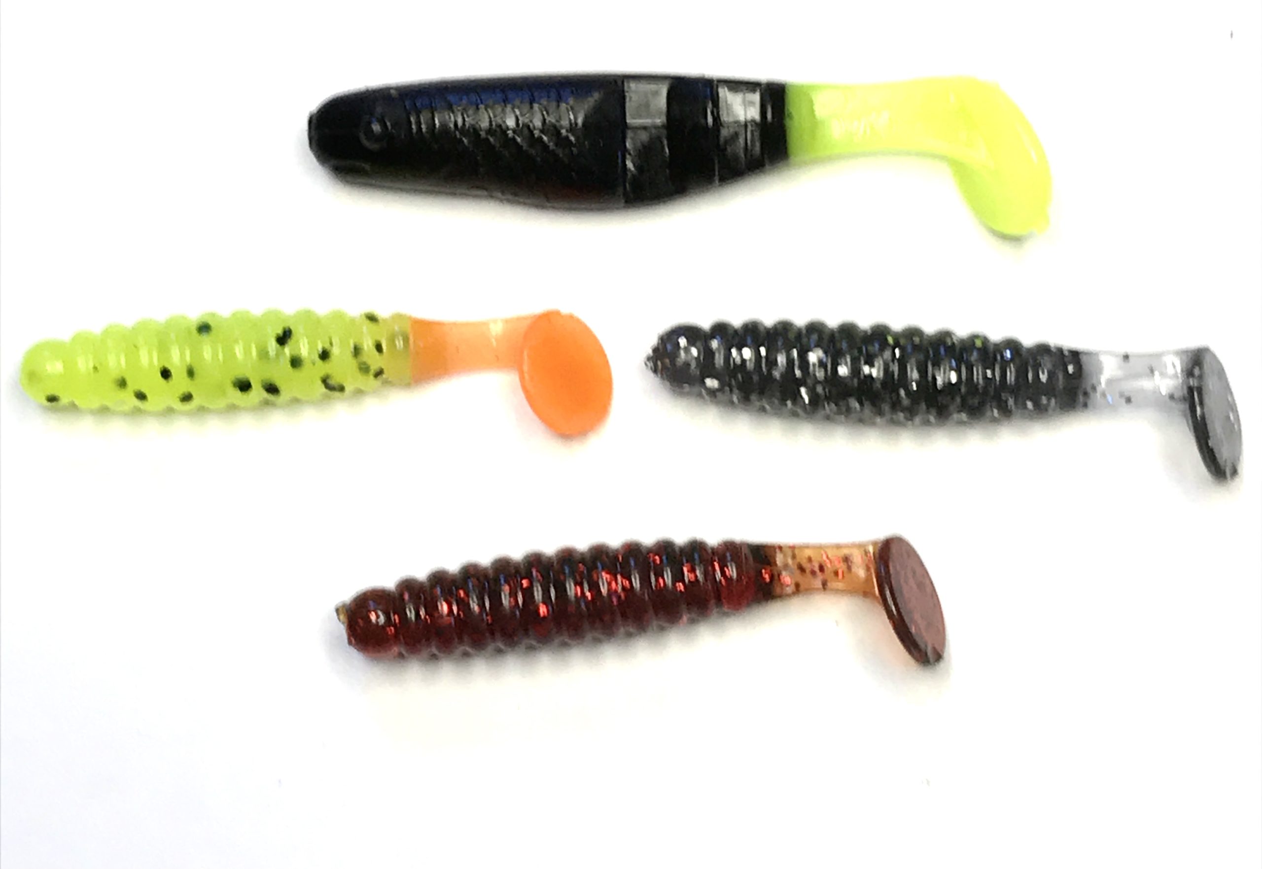 Crappie Dueller Kit: The All Around