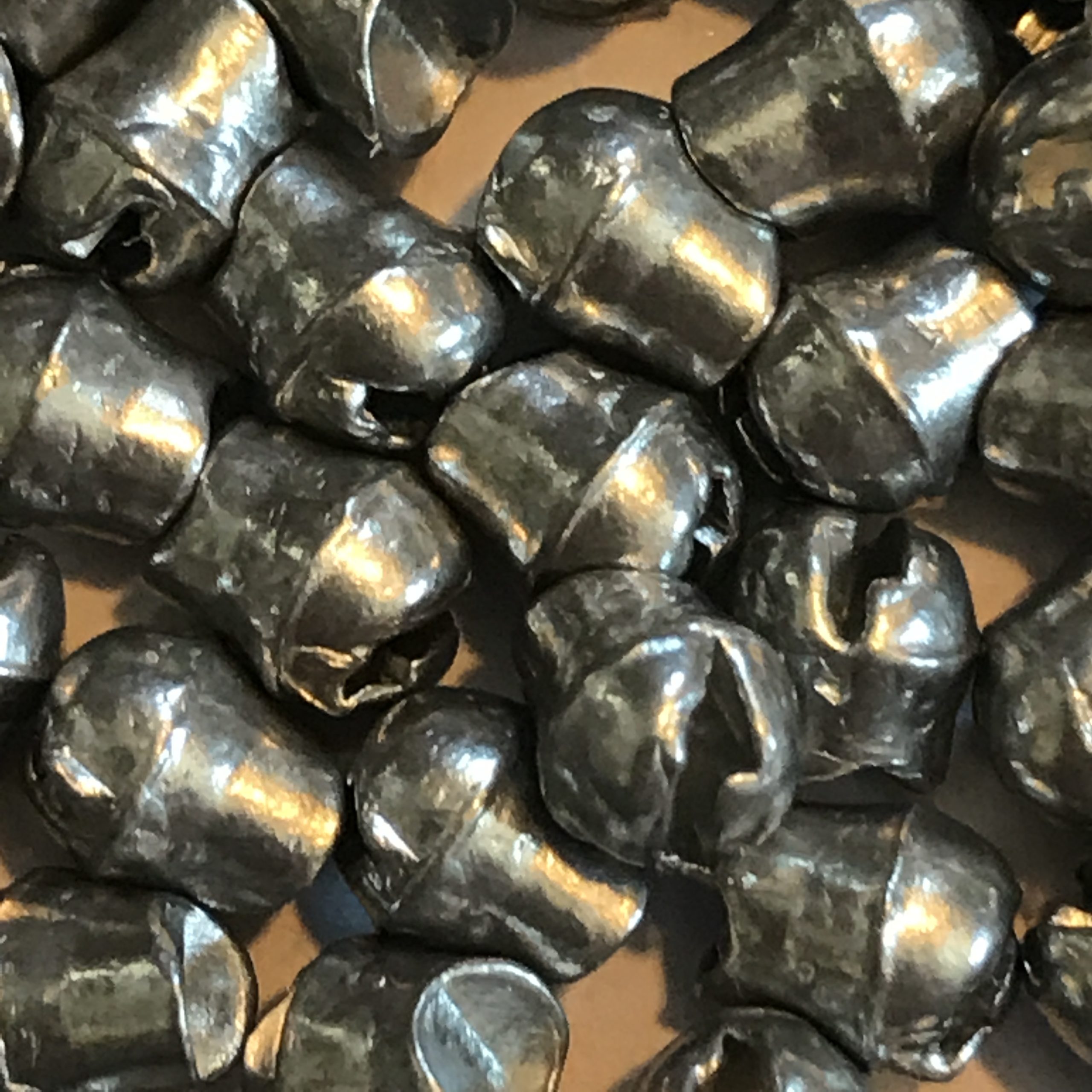 King Tin Split Shot – Glasswater Angling tm