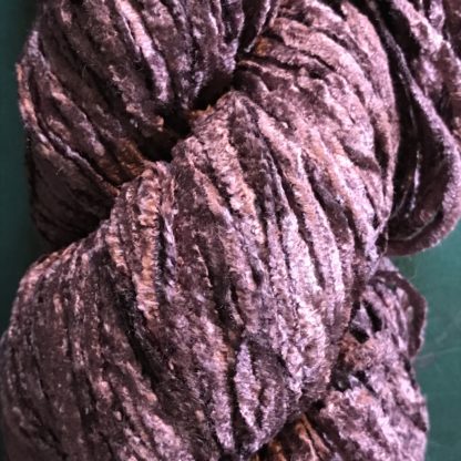 chenille eggplant glasswater angling