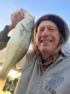 Crappie Hippie Glasswater Angling
