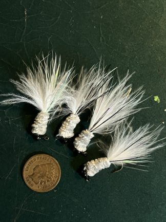 Lead free jester jigs by Glasswater Angling